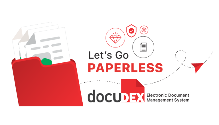 Docex Document Management – Devnet Limited | DocuDEX – Enterprise EDMS ...